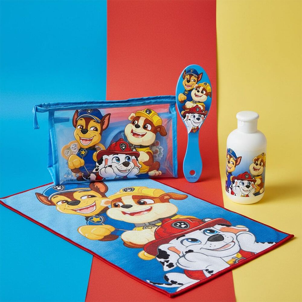 Paw Patrol toiletries bag set - Image 6