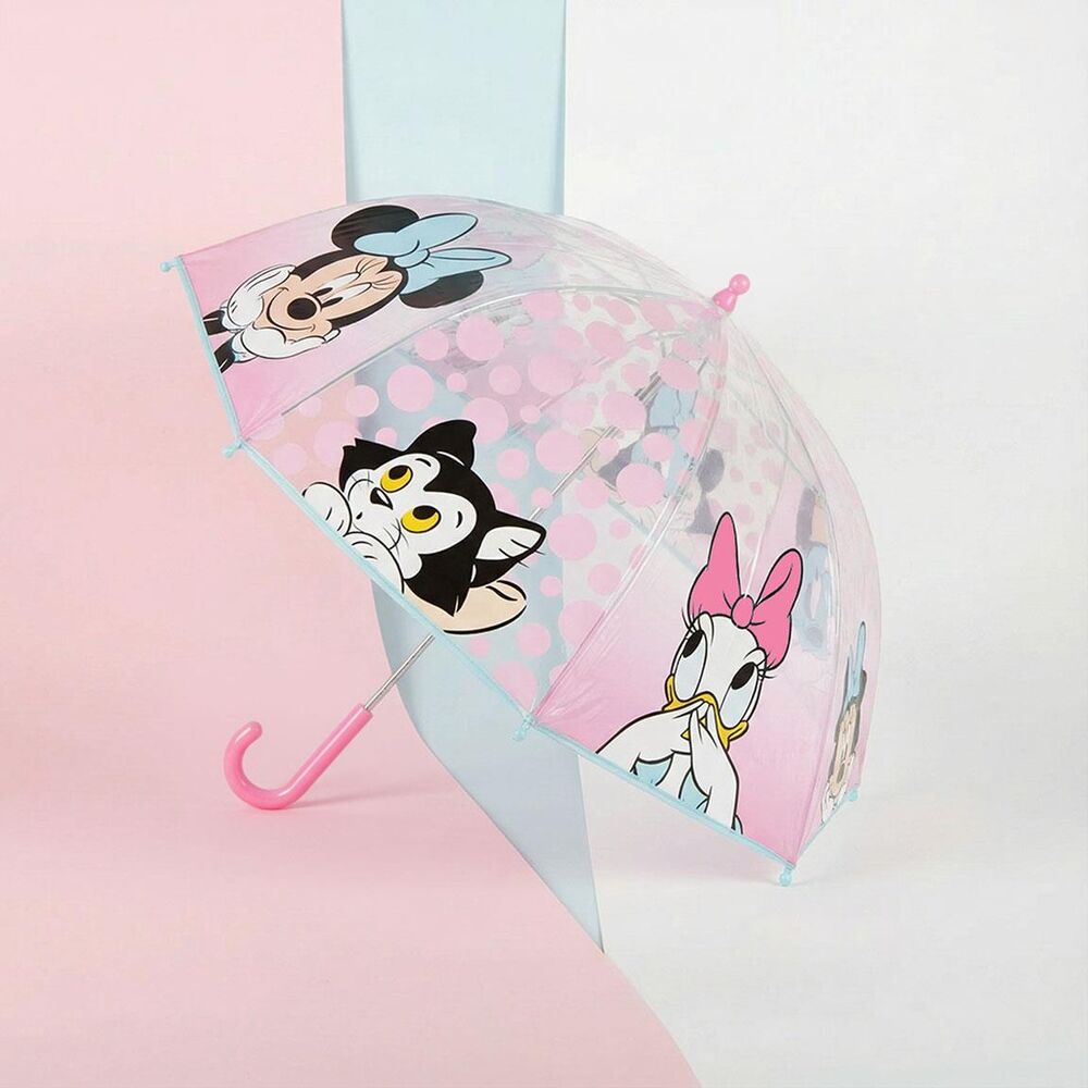 Disney Mickey and Friends POE manual umbrella - Image 6