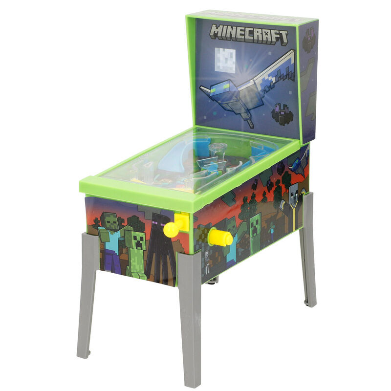 Minecraft mini arcade pinball - Image 2
