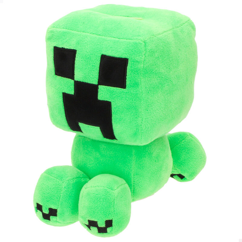Minecraft plush money box 20cm - Image 2