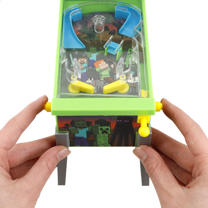 Minecraft mini arcade pinball - Image 3
