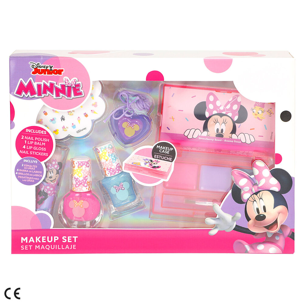 Disney Minnie makeup set - Image 4