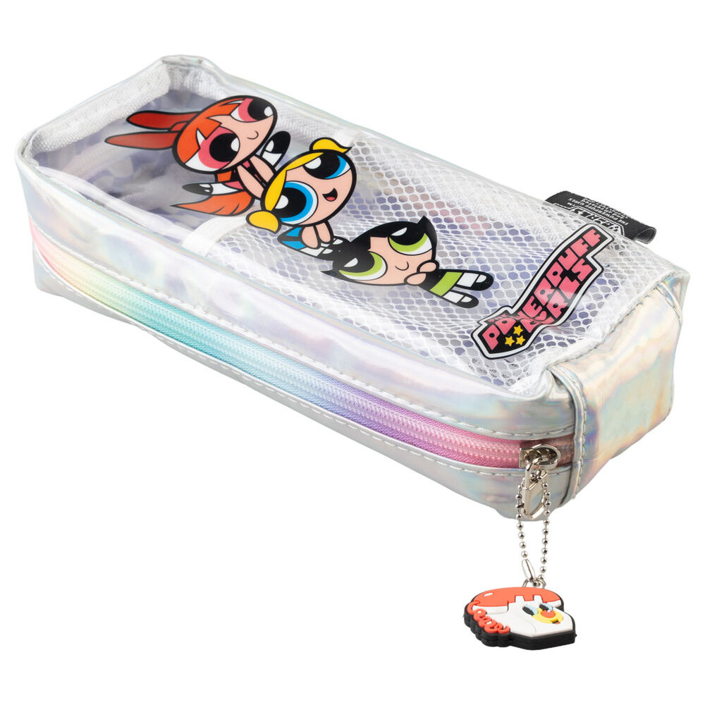 The Powerpuff Girls pencil case - Image 2