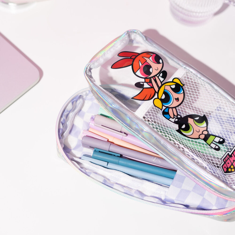 The Powerpuff Girls pencil case - Image 4