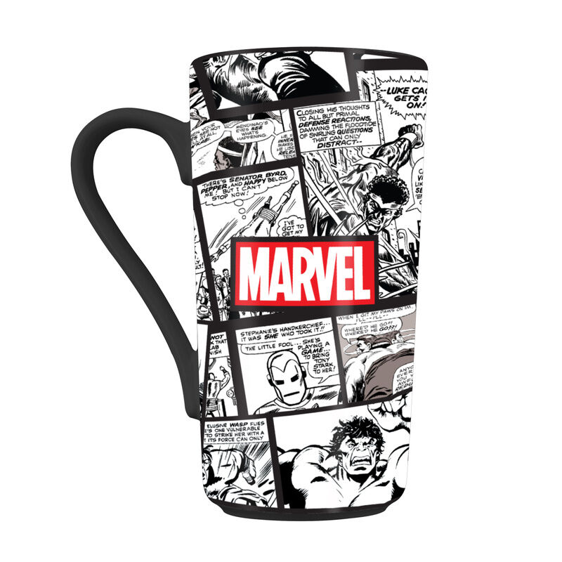 Marvel mug 550ml