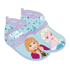Disney Frozen slippers