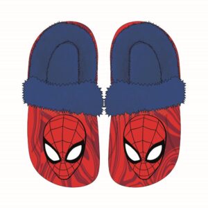 Marvel Spiderman slippers
