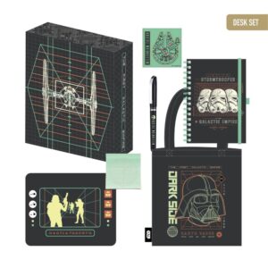 Star Wars gift set