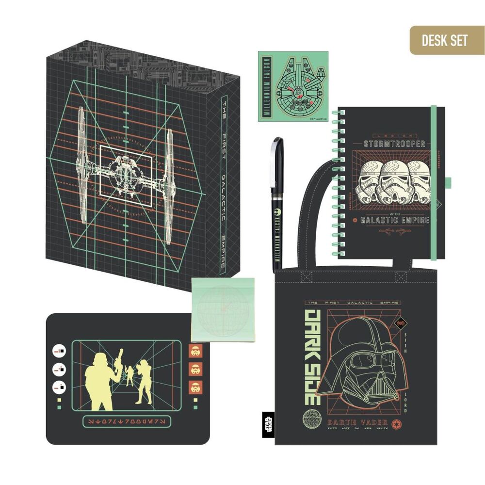 Star Wars gift set