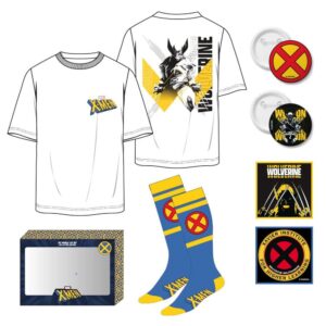 Marvel X-Men t-shirt