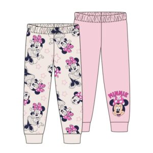 Disney Minnie assorted 2 pants set