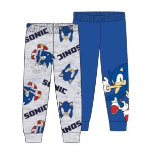 Sonic the Hedgehog assorted 2 pants set