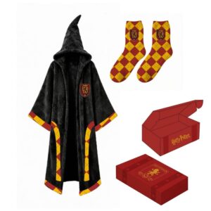 Harry Potter home gift set