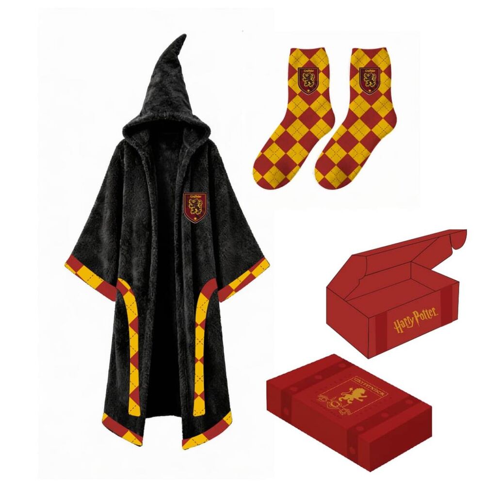 Harry Potter home gift set
