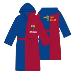 F.C. Barcelona coat