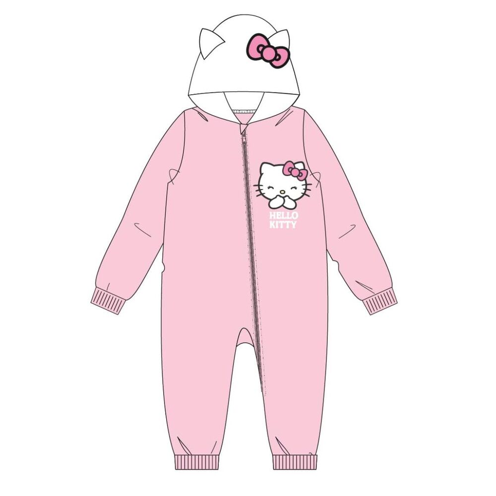 Hello Kitty pyjama