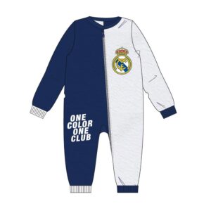 Real Madrid pyjama