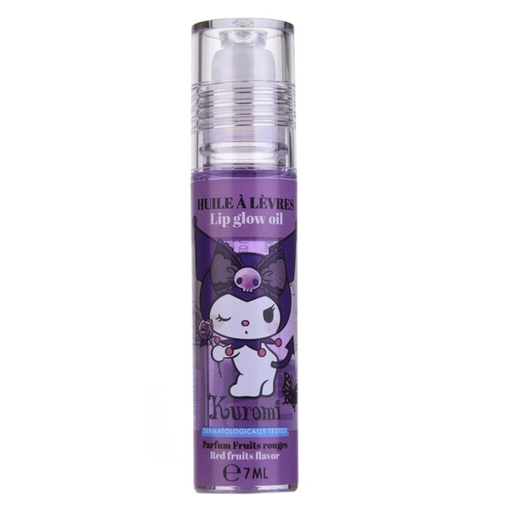 Hello Kitty Kuromi lip oil 7,5ml - Image 2