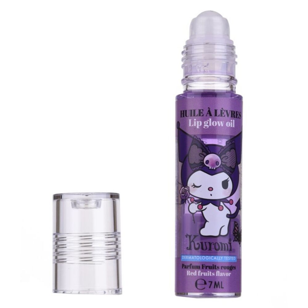 Hello Kitty Kuromi lip oil 7,5ml - Image 4