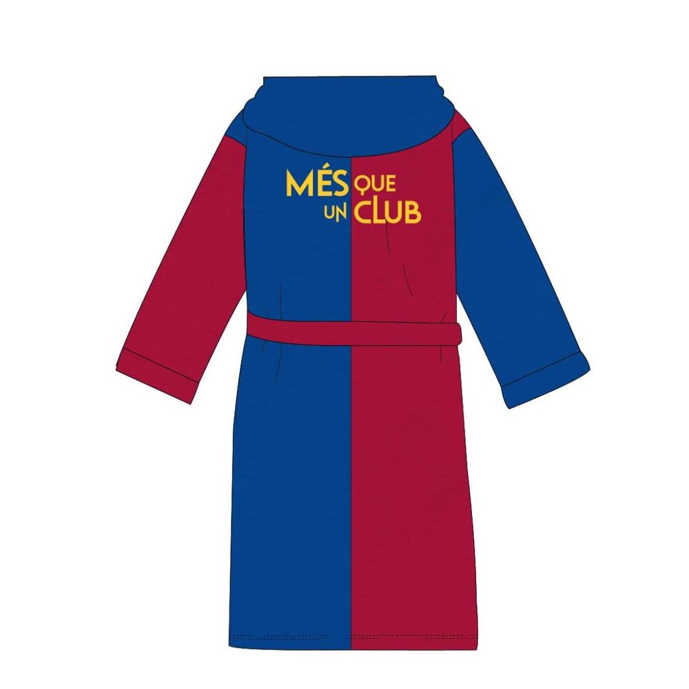 F.C. Barcelona coat - Image 2