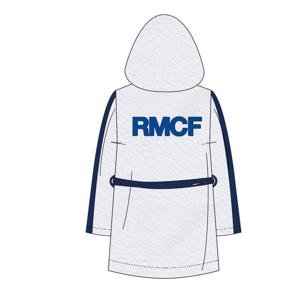 Real Madrid coat - Image 2