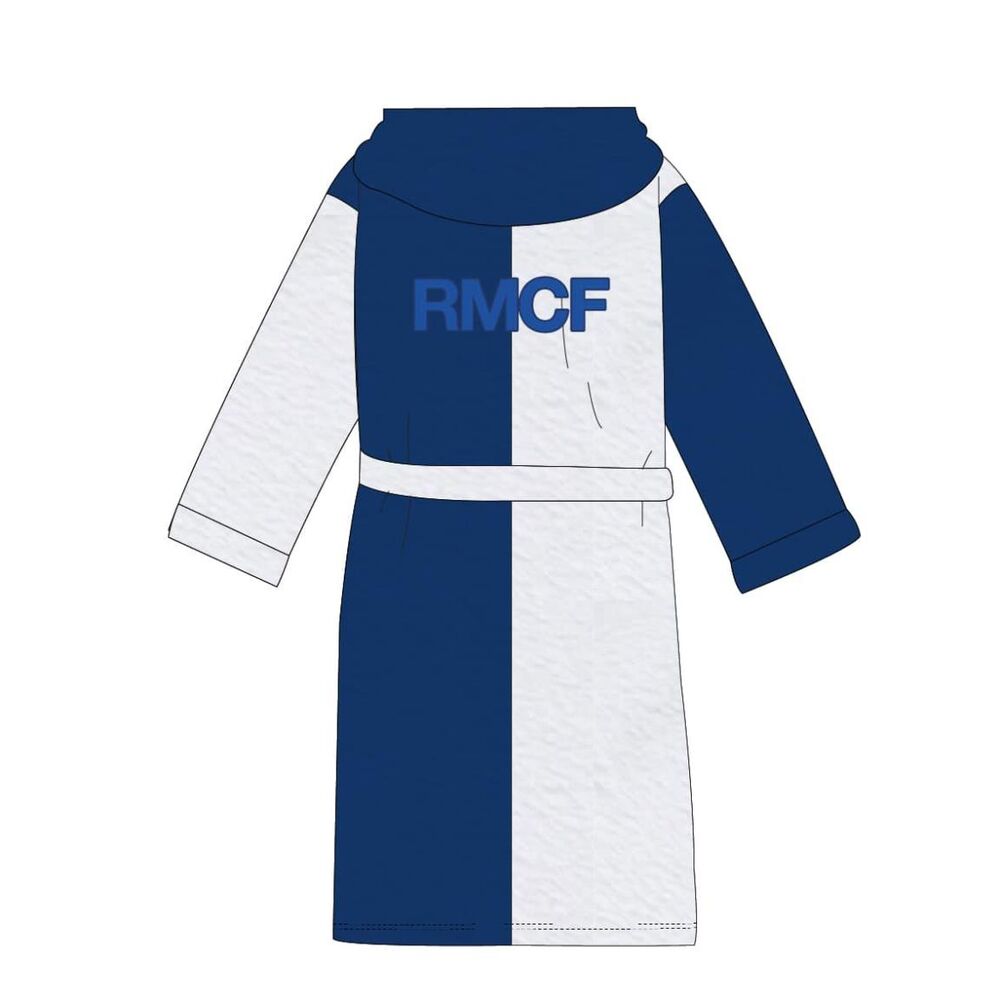 Real Madrid coat - Image 2