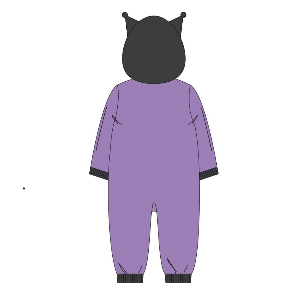 Hello Kitty Kuromi pyjama - Image 2
