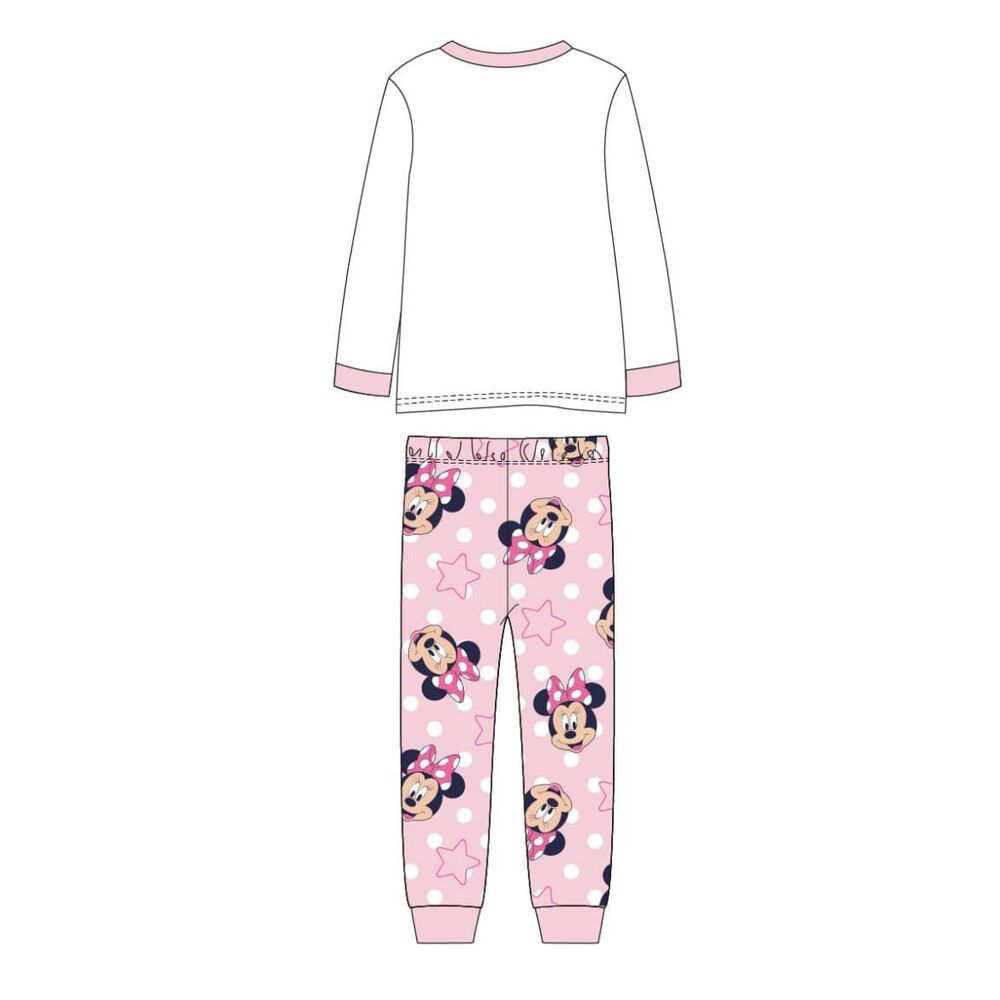 Disney Minnie pyjama - Image 2