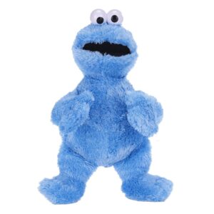 Sesame Street Cookie Monster plush toy 28cm