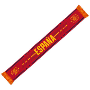 Spanish selection scarf