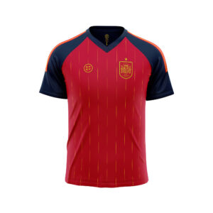 Spanish selection t-shirt